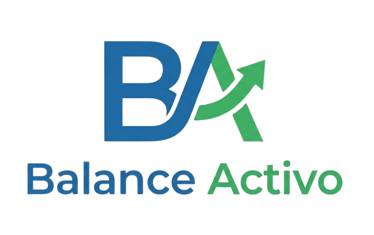 Balance Activo